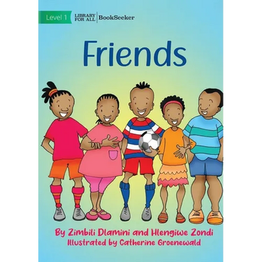 Friends