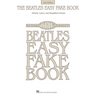 The Beatles Easy Fake Book