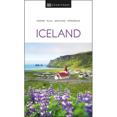 DK Iceland