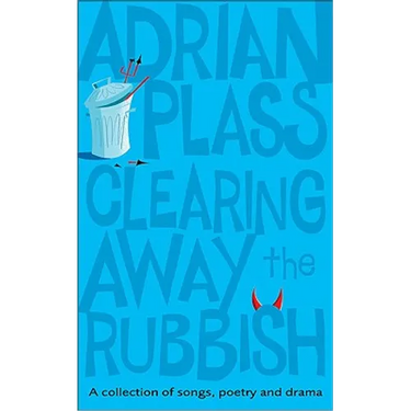 Los Clearing Away the Rubbish (Revised)