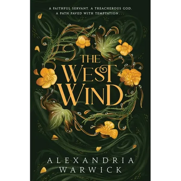 The West Wind