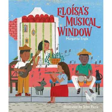 Eloísa's Musical Window