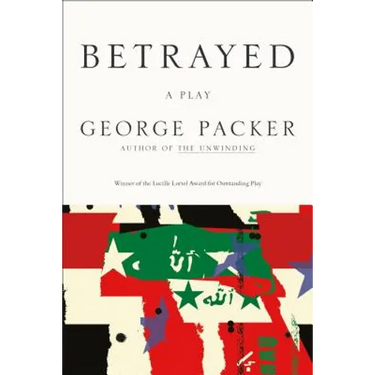 Betrayed