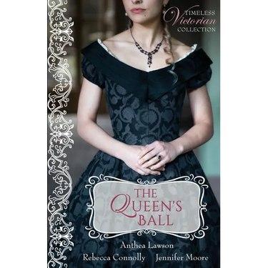 The Queen's Ball