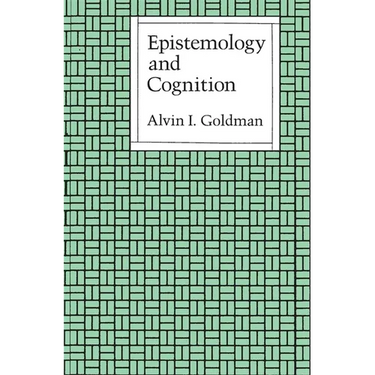 Epistemology and Cognition