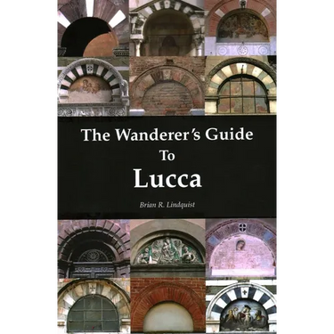 Wanderer's Guide to Lucca