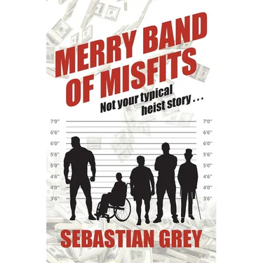 Merry Band of Misfist