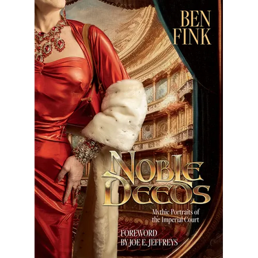 Noble Deeds: Mythic Portraits of the Imperial Court