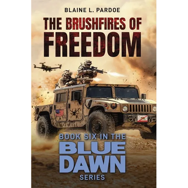 The Brushfires of Freedom