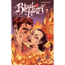 Blood Honey