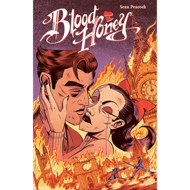 Blood Honey