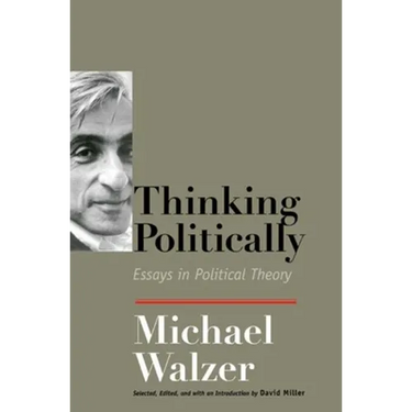 Thinking Politically: Essays in Political Theory