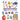 The Rock and Gem Book: And Other Treasures of the Natural World