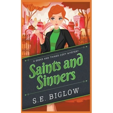 Saints and Sinners