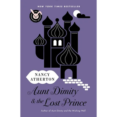 Aunt Dimity and the Lost Prince