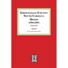 Greenville County South Carolina Deeds, 1795-1798. (Volume #2)