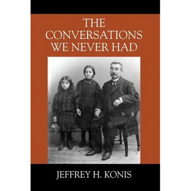 The Conversations We Never Had