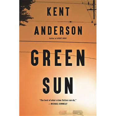 Green Sun