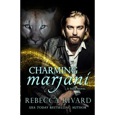 Charming Marjani: A Fada Novel