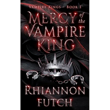 Mercy of the Vampire King