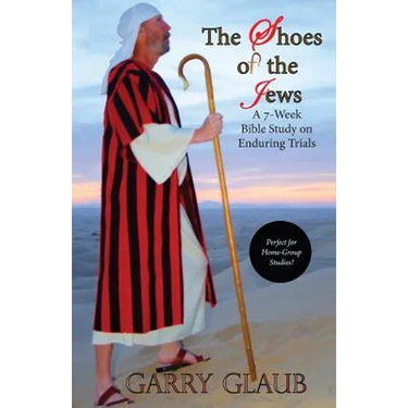 The Shoes of the Jews