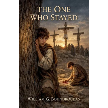 The One Who Stayed