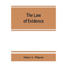 The law of evidence