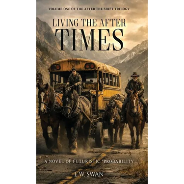 Living the After Times