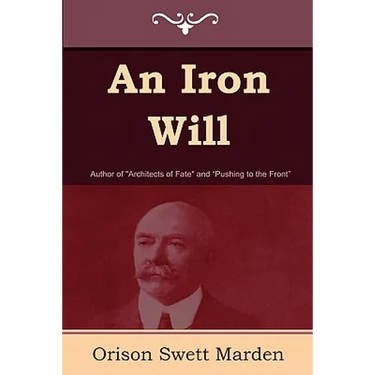 An Iron Will