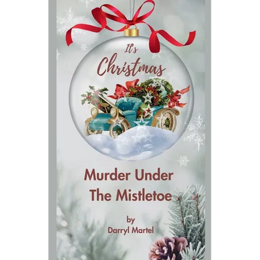 Murder Under The Mistletoe