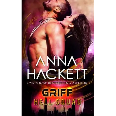 Griff: A Scifi Alien Invasion Romance