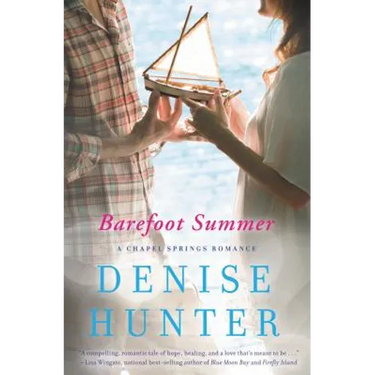 Barefoot Summer
