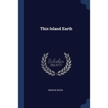 This Island Earth