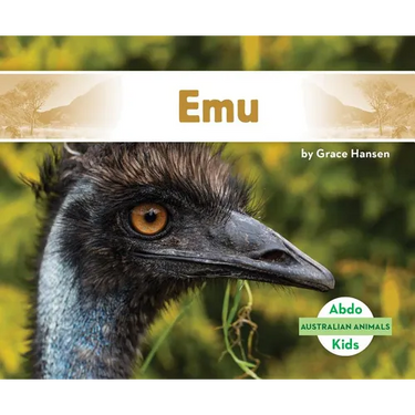 Emu