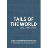 Tails of the World: 2025 (Softcover)