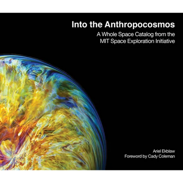 Into the Anthropocosmos: A Whole Space Catalog from the Mit Space Exploration Initiative