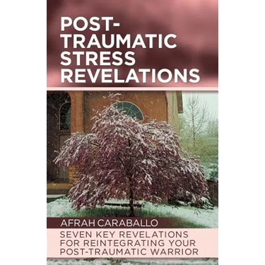 Post-Traumatic Stress Revelations: Seven Key Revelations for Reintegrating Your Post-Traumatic Warrior