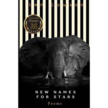New Names for Stars