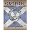 Traditional Scottish Favorites Cigar Box Guitar Songbook: 38 Beloved Scottish Classics arranged for 3-string GDG Cigar Box Guitars