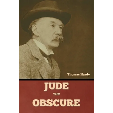 Jude the Obscure