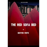 The Red Sofa Bed