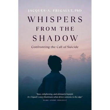 Whispers from the Shadow: Confronting the Call of Suicide