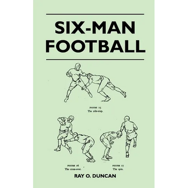 Six-Man Football