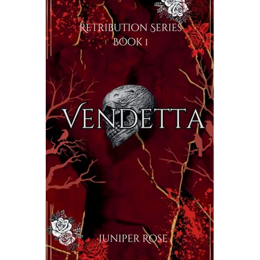 Retribution Series Book 1: Vendetta