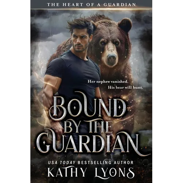 Bound by the Guardian