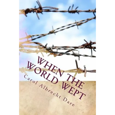 When the World Wept