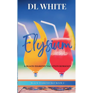 Elysium: A Black Diamond Vacation Romance
