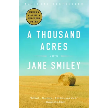 A Thousand Acres (Pulitzer Prize Winner)