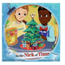 In The Nick Of Time