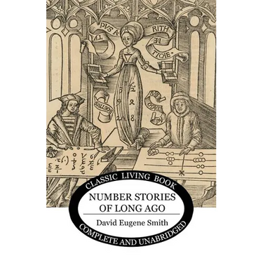 Number Stories of Long Ago